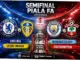 Semifinal Piala FA: Chelsea dan Man City Siap Berlaga, Siapa yang Akan Menang?