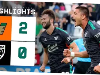 Serie B Italia: Spezia, Venezia, dan Strategi Jitu Menuju Serie A