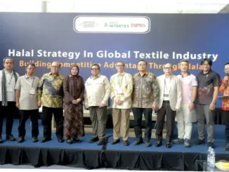 Sertifikat Halal Dorong Penjualan Produk Hingga 8 Kali