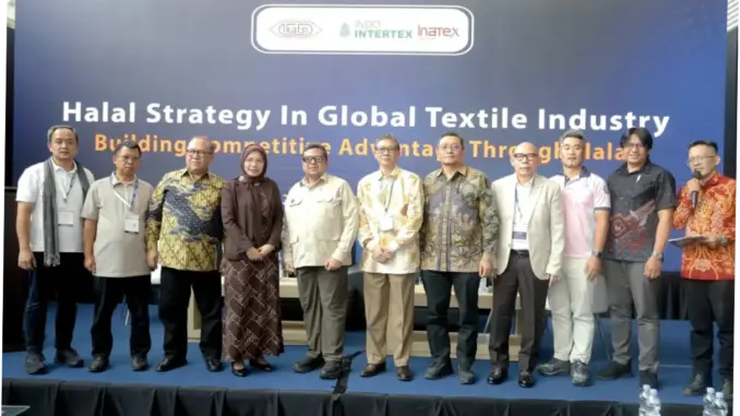 Sertifikat Halal Dorong Penjualan Produk Hingga 8 Kali