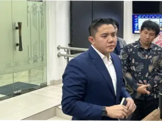 Seskab Teddy: Tren Ekonomi RI Positif dan Daya Beli Masyarakat Terjaga