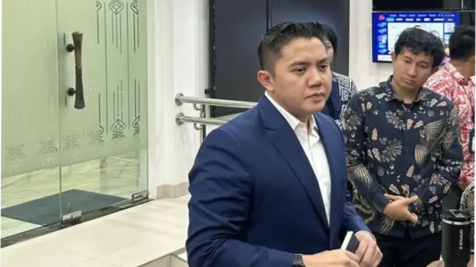 Seskab Teddy: Tren Ekonomi RI Positif dan Daya Beli Masyarakat Terjaga