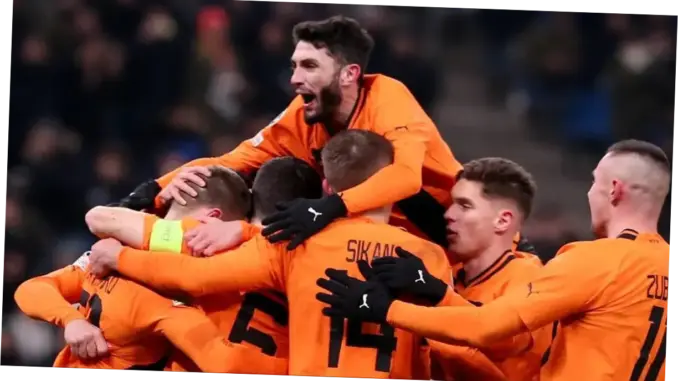 Shakhtar Donetsk: Menguat dengan Rekrutmen Baru dan Dominasi Pemain Brasil