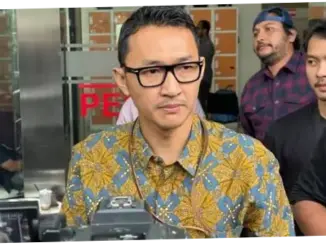 Siman Bahar Meninggal, KPK Hentikan Penyidikan Kasus Antam