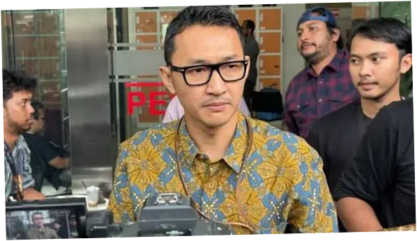 Siman Bahar Meninggal, KPK Hentikan Penyidikan Kasus Antam