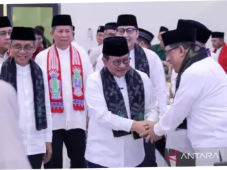 Sinergi DKI dan Muhammadiyah Perkuat Jakarta Global