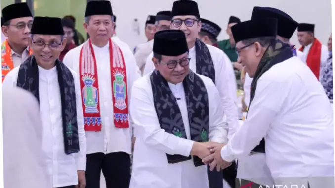 Sinergi DKI dan Muhammadiyah Perkuat Jakarta Global