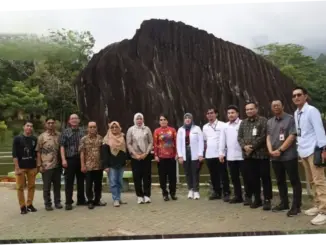 Singkawang Kembangkan Desa Wisata Agroeduwisata