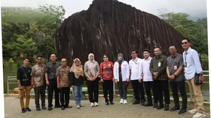 Singkawang Kembangkan Desa Wisata Agroeduwisata