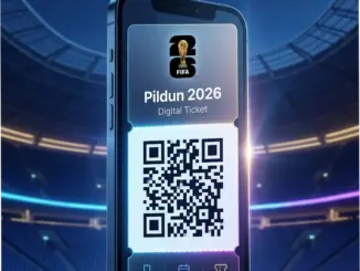 Sistem Tiket Digital Pildun 2026: Meningkatkan Keamanan dan Efisiensi