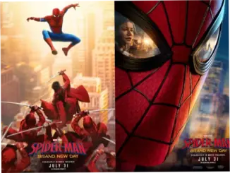 Spiderman: Brand New Day Siap Tayang, Siapa Villain Utama?