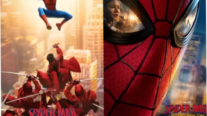 Spiderman: Brand New Day Siap Tayang, Siapa Villain Utama?