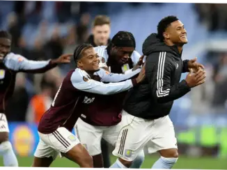 Sporting Braga: Kemenangan, Kejutan, dan Persiapan Masa Depan