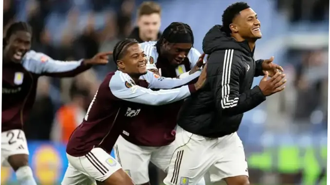 Sporting Braga: Kemenangan, Kejutan, dan Persiapan Masa Depan