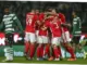 Sporting CP vs Benfica: Pertarungan Sengit di Derby Lisbon