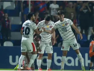 Sporting Cristal Hadapi Cerro Porteño di Copa Libertadores 2026: Analisis dan Prediksi