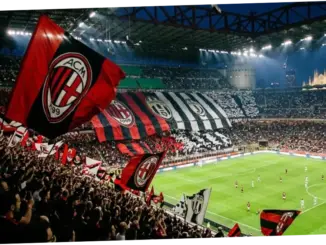 Statistik Head to Head Serie A: Milan vs Juventus yang Kerap Imbang