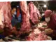 Stok Daging Sapi Aman Saat Idul Adha