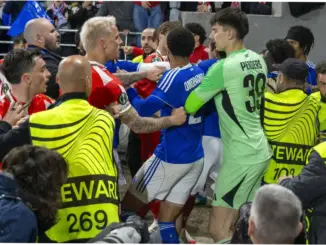 Strasbourg: Antara Kemenangan dan Kekalahan di Ligue 1