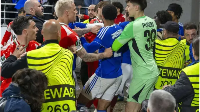 Strasbourg: Antara Kemenangan dan Kekalahan di Ligue 1