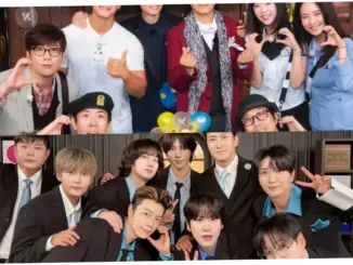 Super Junior: Antara Kejayaan, Kontroversi, dan Kembalinya Kangin