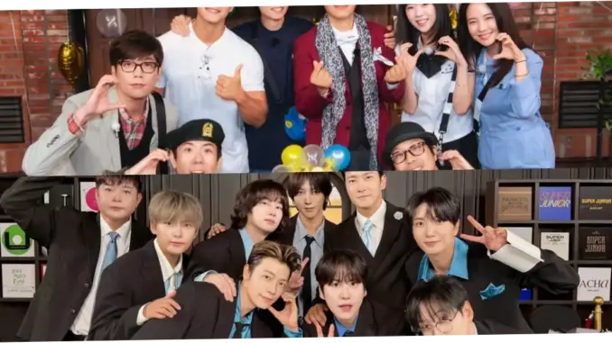 Super Junior: Antara Kejayaan, Kontroversi, dan Kembalinya Kangin