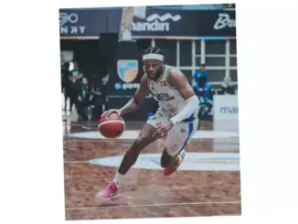 SWS Raih Kemenangan Beruntun di IBL 2026