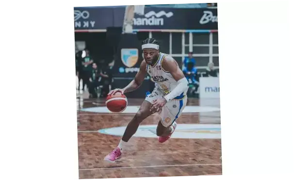 SWS Raih Kemenangan Beruntun di IBL 2026