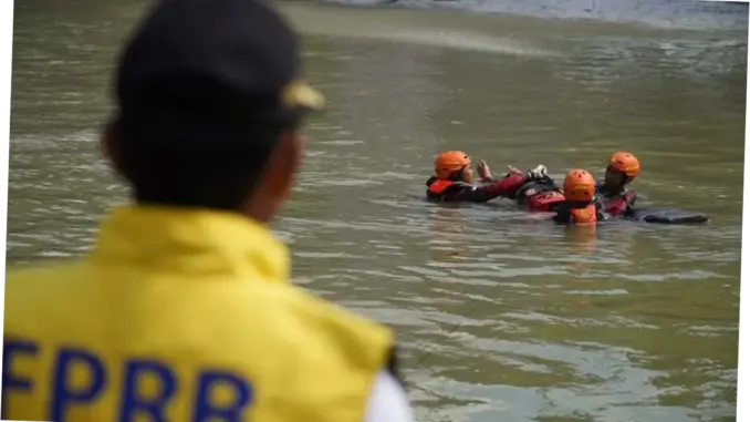 Tangerang Menghadapi Bencana dan Perubahan Iklim: Upaya Mitigasi dan Kolaborasi