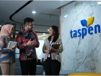Taspen: Pilar Kesejahteraan Aparatur Sipil Negara