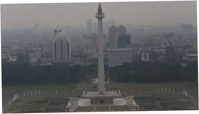 Tegangnya Situasi Udara di Asia: China Tutup Ruang Udara dan Pengaruhnya terhadap Negara Lain