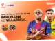Tempat Menonton Pertandingan Barcelona vs Celta Vigo: Link Live Streaming dan Jadwal Liga Spanyol