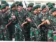 Tentara Nasional Indonesia Angkatan Darat: Kepemimpinan dan Adaptasi