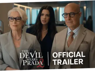 The Devil Wears Prada 2: Sekuel yang Dinantikan Tayang di Tahun 2026