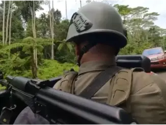 Tiga Kawasan di Kabupaten Yahukimo Rawan Gangguan Keamanan