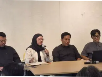 Tim Kuasa Hukum Andrie Yunus Sampaikan Temuan Baru dari 34 CCTV