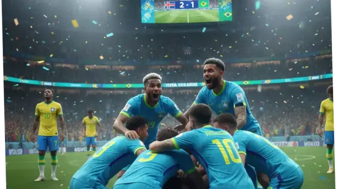 Tim Underdog Berpotensi Kejutkan Pildun 2026