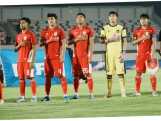 Timnas U-17 Indonesia Hadapi Tantangan Berat di Piala AFF U-17 2026