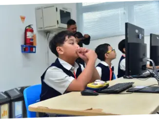 TKA SD Surabaya Dipantau Langsung Wamendikdasmen, Kualitas Pendidikan Jadi Fokus Utama