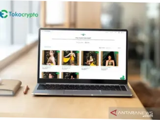 Tokocrypto Nilai Masuknya Kripto di KBLI Perjelas Regulasi