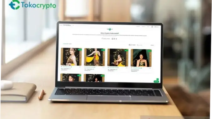 Tokocrypto Nilai Masuknya Kripto di KBLI Perjelas Regulasi