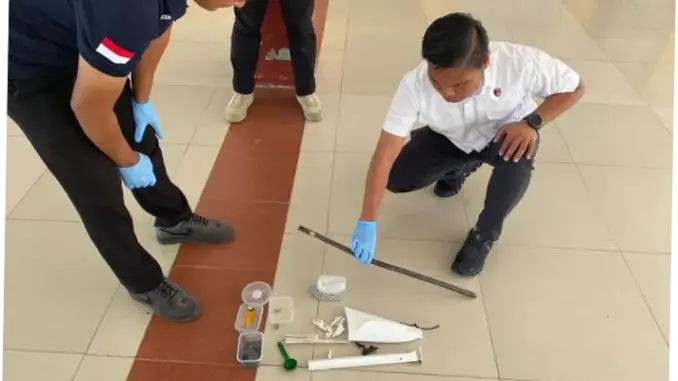 Tragedi Siswa SMP di Siak: Detik-detik Kematian dan Upaya Pemerintah