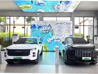 Trimegah Group: Dari Merek Jepang ke Mobil China, Strategi Baru di Industri Otomotif