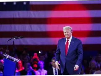 Trump Tolak Serangan ke Pulau Kharg Iran, Takut Korban Besar