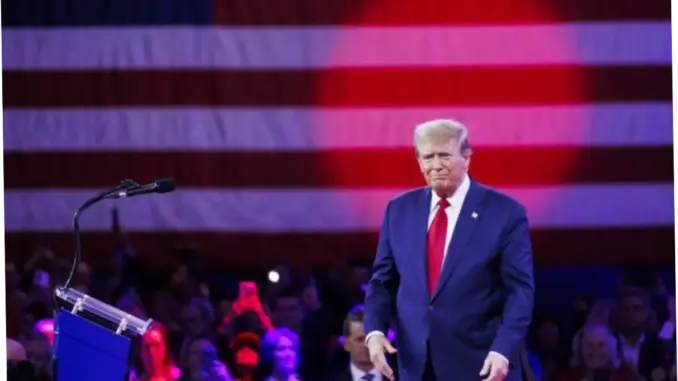 Trump Tolak Serangan ke Pulau Kharg Iran, Takut Korban Besar