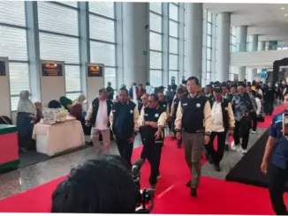 Turnamen Domino Surabaya 2026 diikuti 1.000 pemain