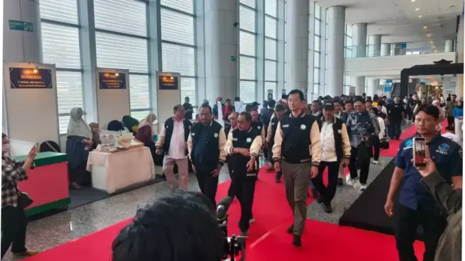 Turnamen Domino Surabaya 2026 diikuti 1.000 pemain