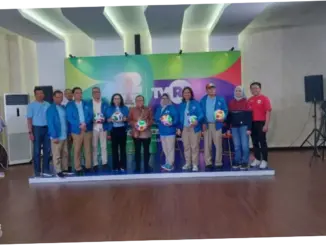 TVRI Meriahkan Piala Dunia 2026 Lewat Program Nobar Bola Gembira