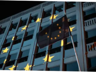 Uni Eropa Tegaskan Serangan ke Infrastruktur Energi Iran Ilegal