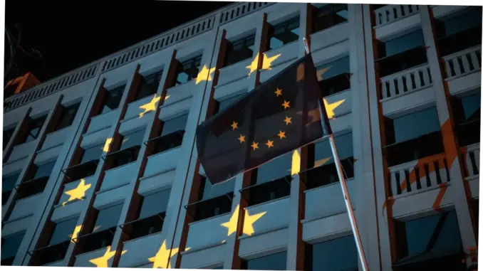 Uni Eropa Tegaskan Serangan ke Infrastruktur Energi Iran Ilegal